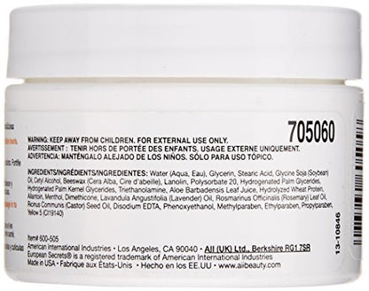 SuperNail Hoofer's Choice Hoof Nail and Cuticle Cream - 1 oz (28g) - Moisturizing Cuticle Care