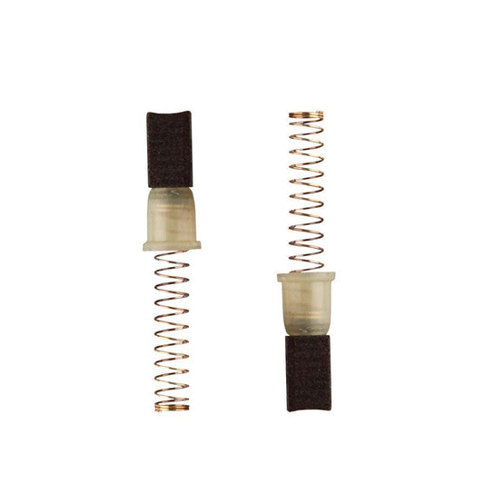 Oster Classic 76 Carbon Brush and Spring - Replacement Parts for Professional Clippers