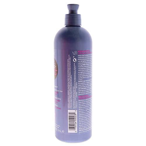 Roux Fanci-Full Instant Hair Color Rinse, 23 Frivolous Fawn - Temporary Hair Color for Gray Blending, 15.2 oz - görsel 4
