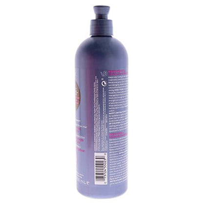 Roux Fanci-Full Instant Hair Color Rinse, 23 Frivolous Fawn - Temporary Hair Color for Gray Blending, 15.2 oz