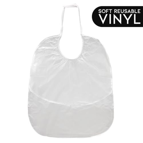 Betty Dain Chemical Neutralizing Cap for Perms & Chemical Treatments – Reusable Vinyl with Leak-Proof Pocket - görsel 4