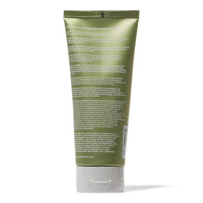 ion Curl Styling Creme – 6 oz Moisturizing Curl Cream for Defined, Frizz-Free Curls Avelisse