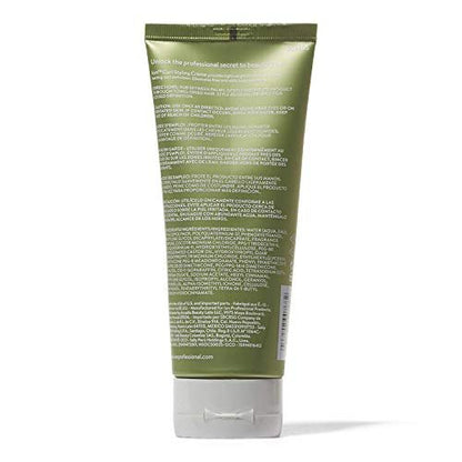 ion Curl Styling Creme – 6 oz Moisturizing Curl Cream for Defined, Frizz-Free Curls Avelisse