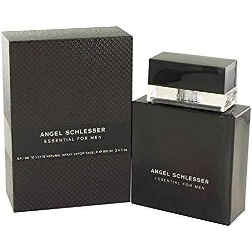 Angel Schlesser Essential Eau De Toilette Spray - 100ml/3.3oz - görsel 2