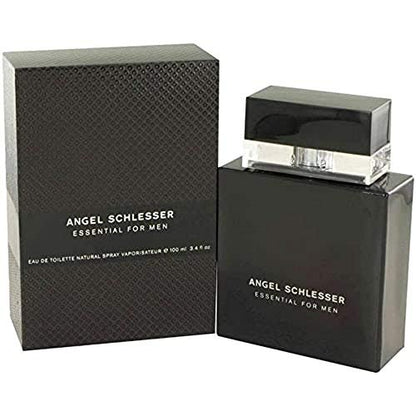 Angel Schlesser Essential Eau De Toilette Spray - 100ml/3.3oz