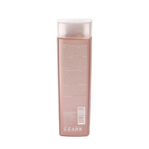 Tec Italy Lumina Purple Shampoo - 10.1 oz for Blonde, Silver & Highlighted Hair Avelisse