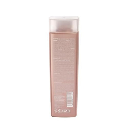 Tec Italy Lumina Purple Shampoo - 10.1 oz for Blonde, Silver & Highlighted Hair Avelisse