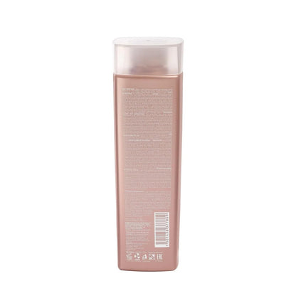 Tec Italy Lumina Purple Shampoo - 10.1 oz for Blonde, Silver & Highlighted Hair Avelisse