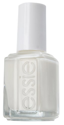 Essie Nail Polish - Waltz - Professional White Nail Lacquer, 1.9 oz - görsel 2