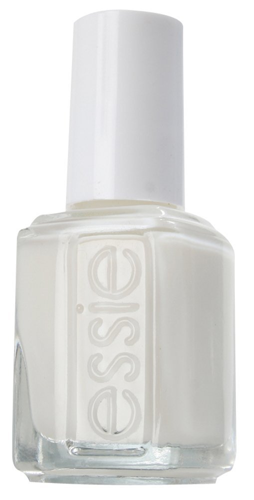 Essie Nail Polish - Waltz - Professional White Nail Lacquer, 1.9 oz - görsel 1