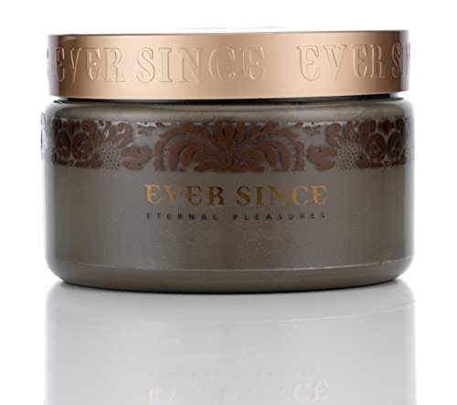 Ever Since 100% Pure Dead Sea Mud Mask for Face & Body – 500g Deep Pore Cleansing Clay Mask - görsel 2