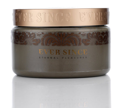 Ever Since 100% Pure Dead Sea Mud Mask for Face & Body – 500g Deep Pore Cleansing Clay Mask