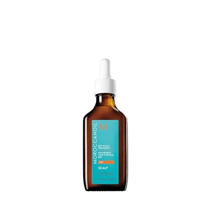 Moroccanoil Dry Scalp Treatment – Soothing 1.5 oz Scalp Serum for Flakes & Irritation Avelisse