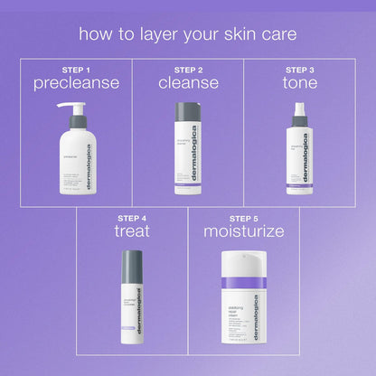 Dermalogica Ultracalming Mist – Soothing Facial Spray for Sensitive Skin with Aloe Vera, 6 Fl Oz Avelisse