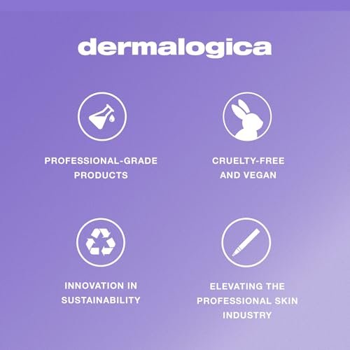 Dermalogica Sensitive Skin Rescue Kit: 3-Piece Set with Face Wash, Toner & Moisturizer for Calming and Soothing Irritated Skin Avelisse