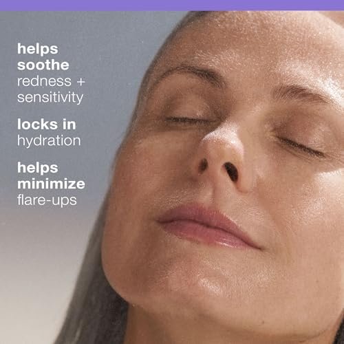 Dermalogica Ultracalming Mist – Soothing Facial Spray for Sensitive Skin with Aloe Vera, 6 Fl Oz Avelisse