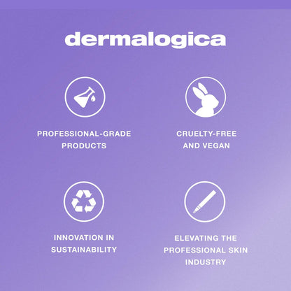 Dermalogica Ultracalming Mist – Soothing Facial Spray for Sensitive Skin with Aloe Vera, 6 Fl Oz Avelisse