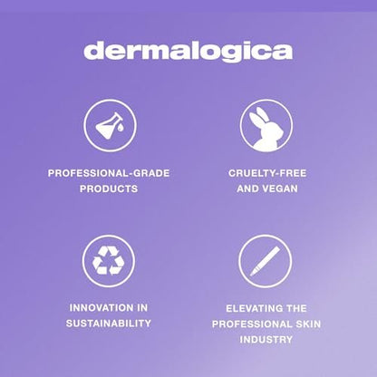 Dermalogica Calm Water Gel - Weightless Face Moisturizer for Sensitive Skin, 1.7 Fl Oz Avelisse
