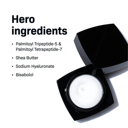 Revision Skincare Firming Night Treatment – Hydrating Anti-Aging Night Cream with Peptides for Dry & Sensitive Skin, 1 oz Avelisse