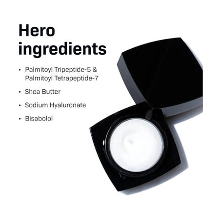 Revision Skincare Firming Night Treatment – Hydrating Anti-Aging Night Cream with Peptides for Dry & Sensitive Skin, 1 oz Avelisse