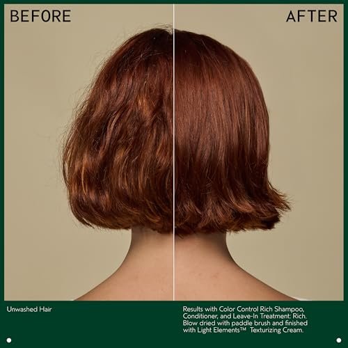 Aveda Light Elements Texturizing Creme - Light Hold Hair Styling Wax for All Hair Types, 2.5 fl oz Avelisse