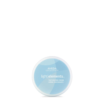 Aveda Light Elements Texturizing Creme - Light Hold Hair Styling Wax for All Hair Types, 2.5 fl oz Avelisse