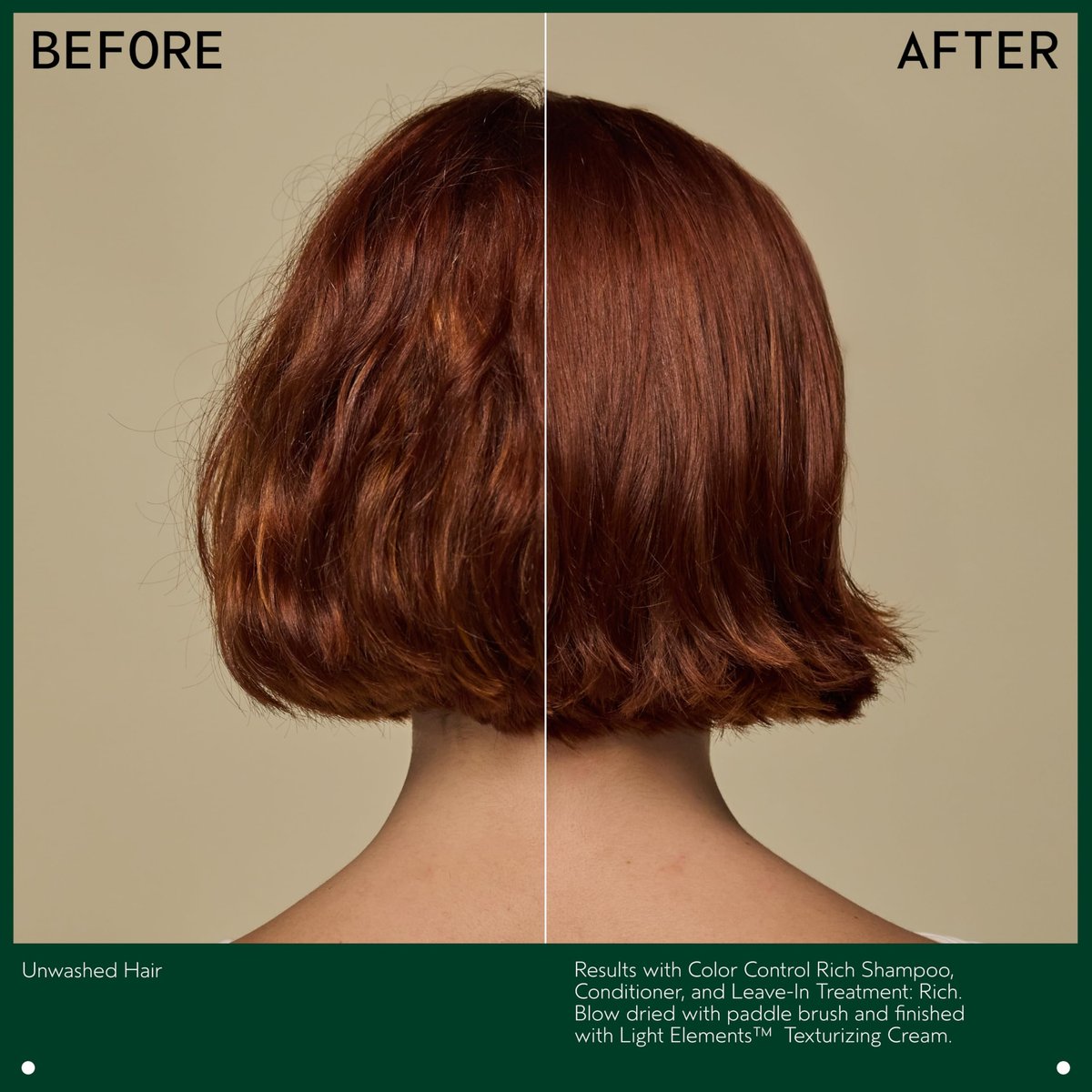Aveda Light Elements Texturizing Creme - Light Hold Hair Styling Wax for All Hair Types, 2.5 fl oz Avelisse