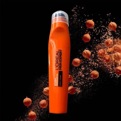 L'Oréal Men Expert Hydra Energetic Eye Roll-On with Vitamin C - Anti-Fatigue Eye Treatment for Dark Circles, 10ml Avelisse