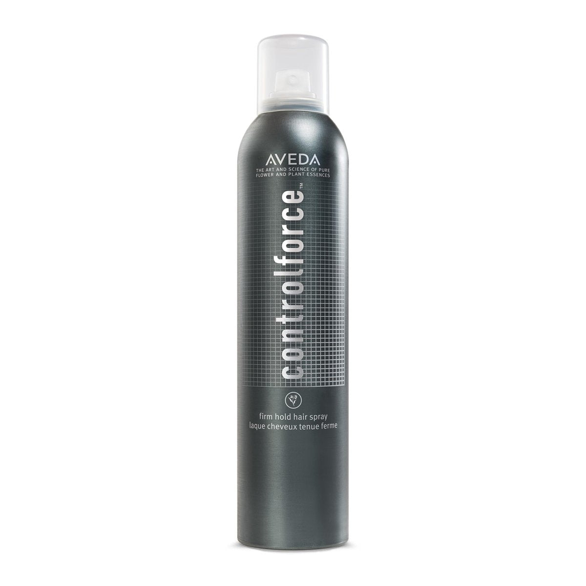 Aveda Control Force Firm Hold Hair Spray – Humidity Protection & Long-Lasting Hold for All Hair Types, 9.1 oz Avelisse
