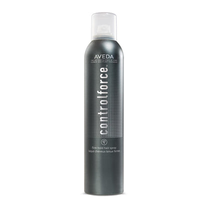 Aveda Control Force Firm Hold Hair Spray – Humidity Protection & Long-Lasting Hold for All Hair Types, 9.1 oz Avelisse