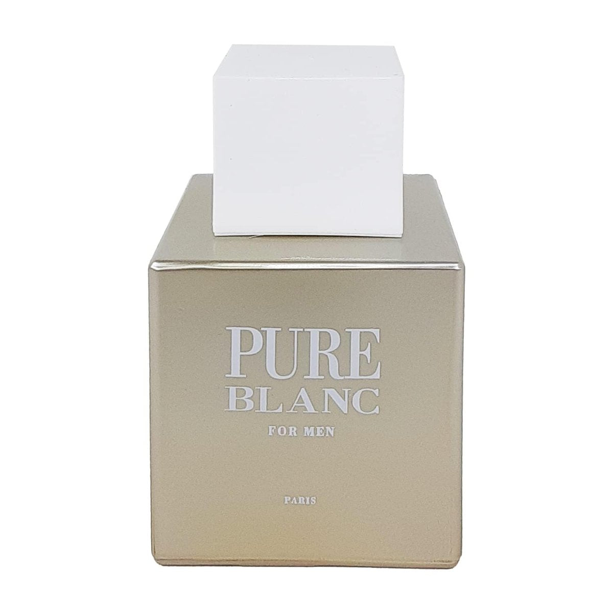 Karen Low Pure Blanc Eau De Toilette Spray for Men, 3.4 oz - görsel 7