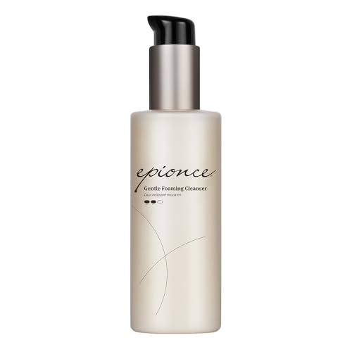 Epionce Gentle Foaming Cleanser – Hydrating Face Wash & Makeup Remover for Normal to Combination Skin | 6 Fl Oz Avelisse