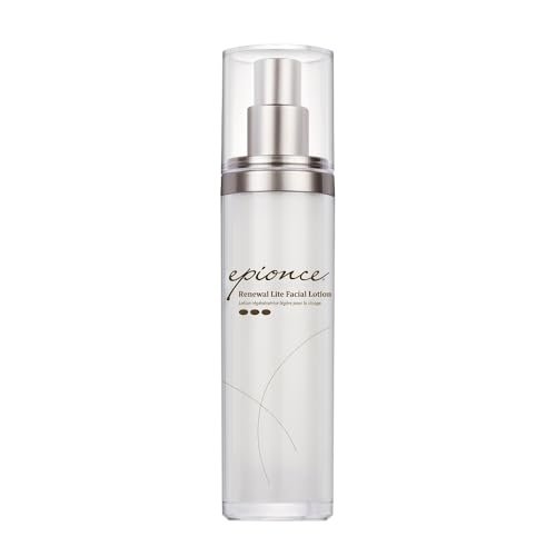 Epionce Renewal Lite Facial Lotion – Lightweight Hydrating Anti-Aging Moisturizer for Combination to Oily & Problem Skin Avelisse