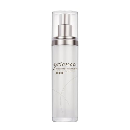 Epionce Renewal Lite Facial Lotion – Lightweight Hydrating Anti-Aging Moisturizer for Combination to Oily & Problem Skin Avelisse