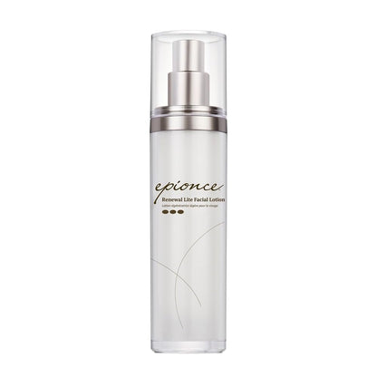 Epionce Renewal Lite Facial Lotion – Lightweight Hydrating Anti-Aging Moisturizer for Combination to Oily & Problem Skin Avelisse