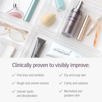 Epionce Purifying Toner – Gentle Acne & Blackhead Control Toner for Face & Body, Removes Dirt, Oil & Makeup, with Willow Bark, Cucumber & Menthol, Dermatologist-Developed, 4 Fl Oz Avelisse
