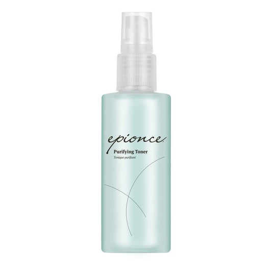 Epionce Purifying Toner – Gentle Acne & Blackhead Control Toner for Face & Body, Removes Dirt, Oil & Makeup, with Willow Bark, Cucumber & Menthol, Dermatologist-Developed, 4 Fl Oz Avelisse
