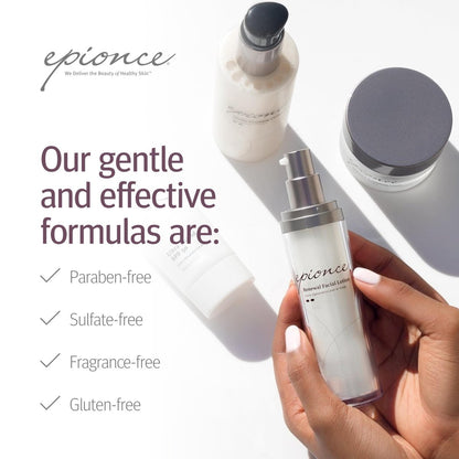 Epionce Renewal Body Lotion - Anti-Aging, Hydrating Body Moisturizer for All Skin Types, Supports Skin Barrier, Dermatologist Skincare Avelisse