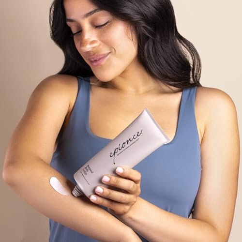 Epionce Renewal Body Lotion - Anti-Aging, Hydrating Body Moisturizer for All Skin Types, Supports Skin Barrier, Dermatologist Skincare Avelisse