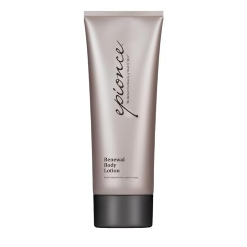 Epionce Renewal Body Lotion - Anti-Aging, Hydrating Body Moisturizer for All Skin Types, Supports Skin Barrier, Dermatologist Skincare Avelisse