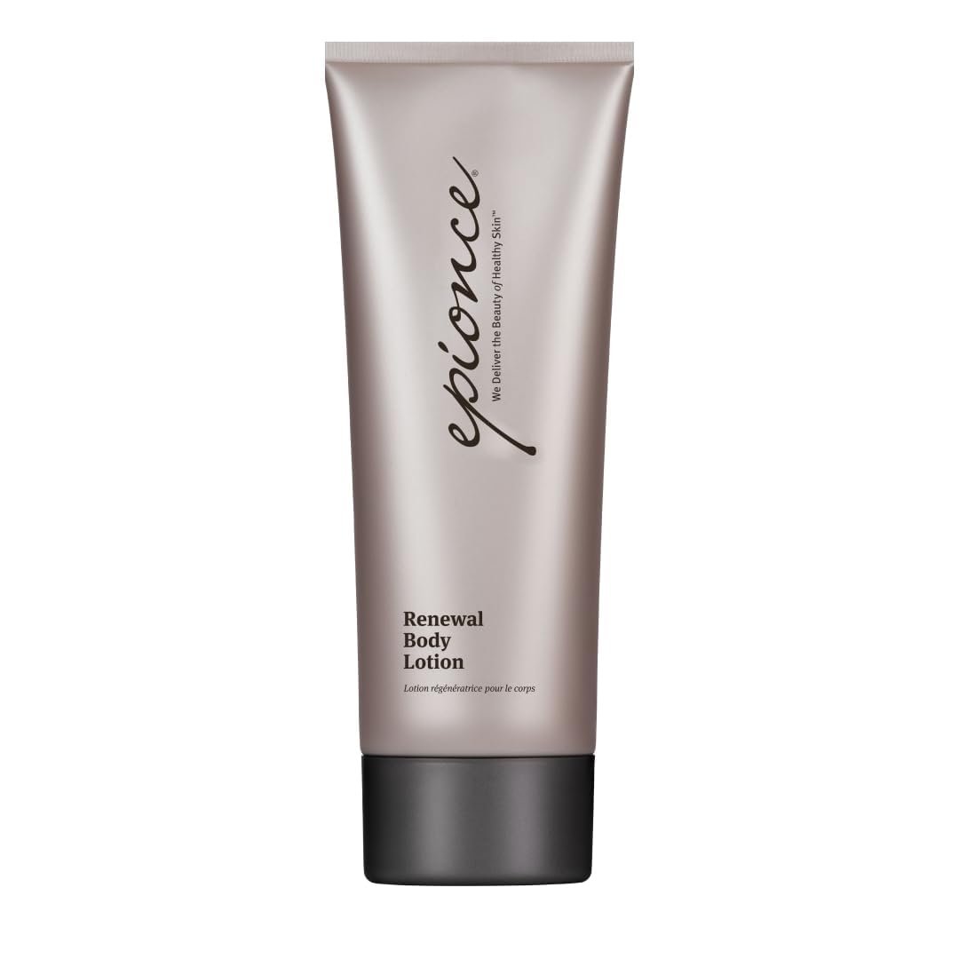 Epionce Renewal Body Lotion - Anti-Aging, Hydrating Body Moisturizer for All Skin Types, Supports Skin Barrier, Dermatologist Skincare Avelisse