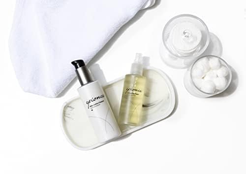 Epionce Milky Lotion Cleanser – Hydrating Face Wash & Makeup Remover for Dry & Sensitive Skin | Non-Foaming Gentle Facial Cleanser Avelisse