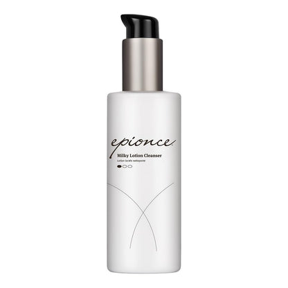 Epionce Milky Lotion Cleanser – Hydrating Face Wash & Makeup Remover for Dry & Sensitive Skin | Non-Foaming Gentle Facial Cleanser Avelisse