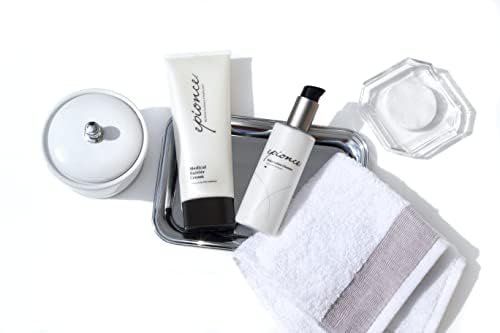 Epionce Milky Lotion Cleanser – Hydrating Face Wash & Makeup Remover for Dry & Sensitive Skin | Non-Foaming Gentle Facial Cleanser Avelisse