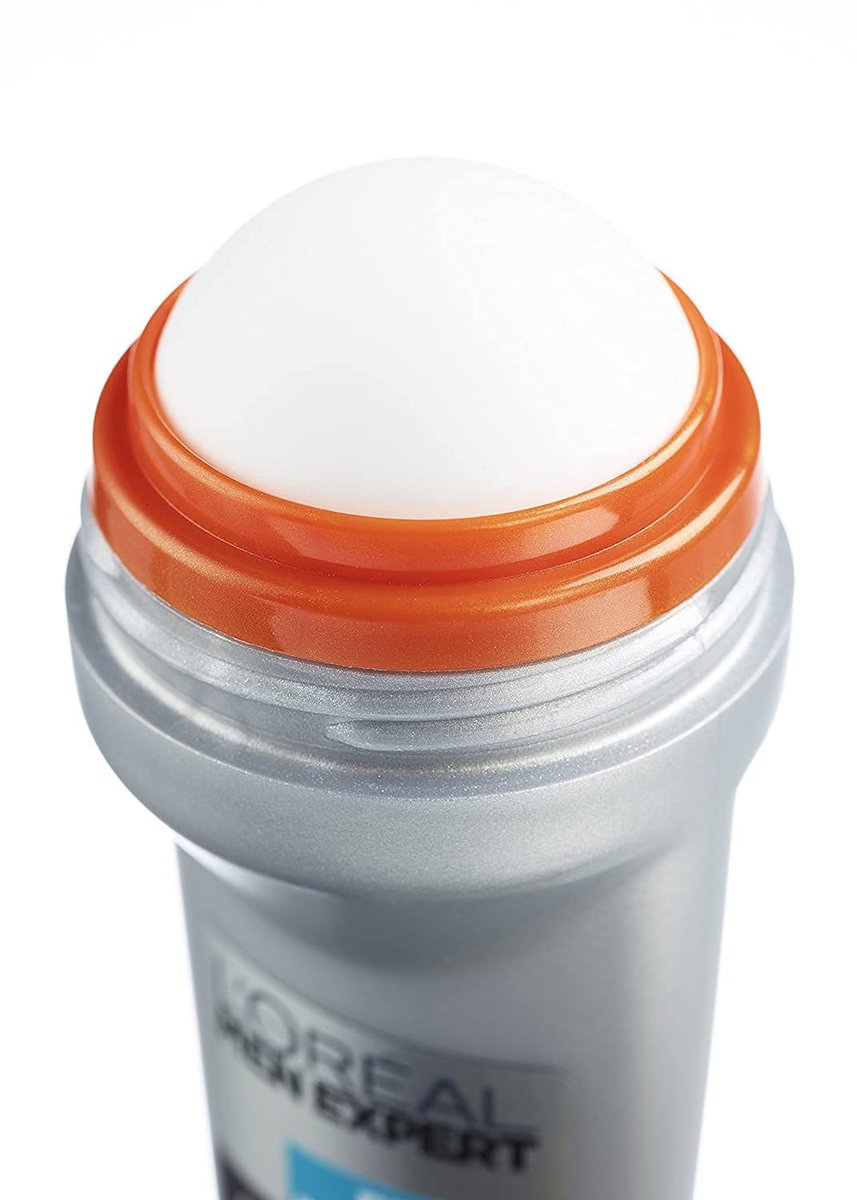 L'Oréal Paris Men Expert Deodorant Roll-On - Fresh Extreme, 50ml - görsel 10