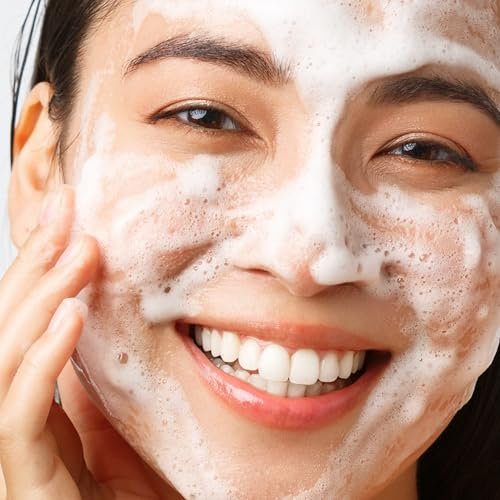EXUVIANCE AGE REVERSE BioActiv Foaming PHA – Dimensions: 2.0 x 2.0 x 7.0 inches – Image 8