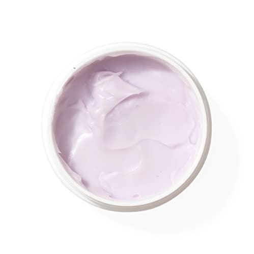 Merlot Moisturizer for Face - Hydrating Daily Face Cream, 4 oz (118 mL) Avelisse