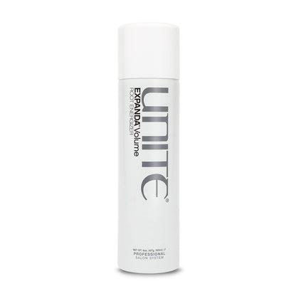 UNITE Hair EXPANDA Volume Root Lifting Foam – Instant Volume & Medium to Strong Hold with Thermal Protection – 8 oz Avelisse