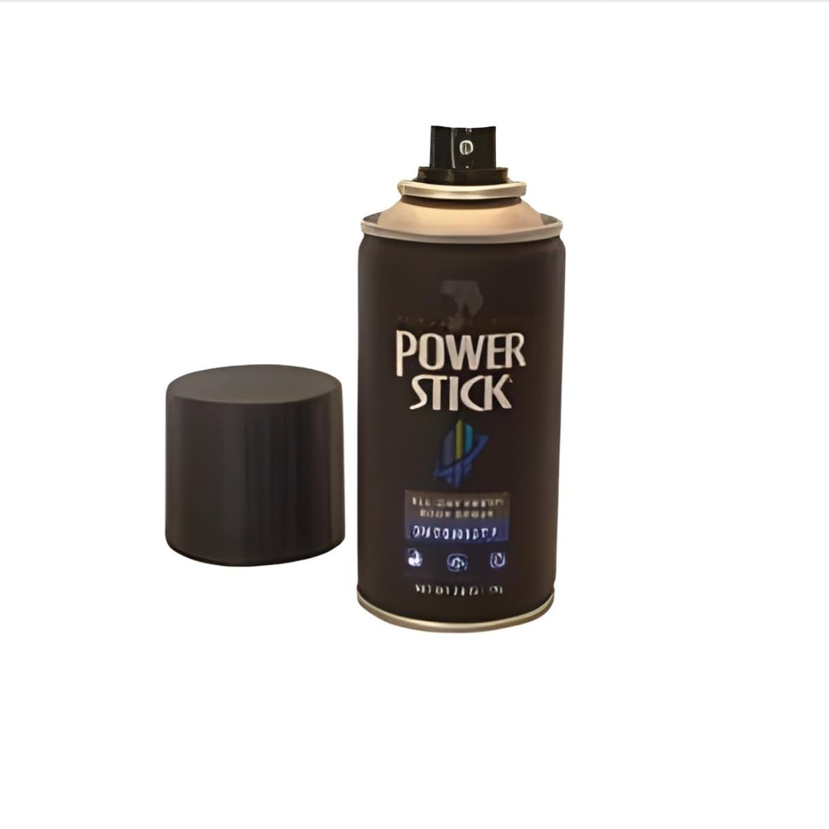 Power Stick Intensity Deodorant Body Spray for Men, 2.8 oz - görsel 3