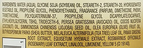 African Pride Olive Miracle Cream - 6 oz | Moisturizing Hair Cream for Dry, Curly & 4C Hair - görsel 8
